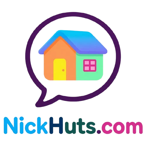 nickhuts.com