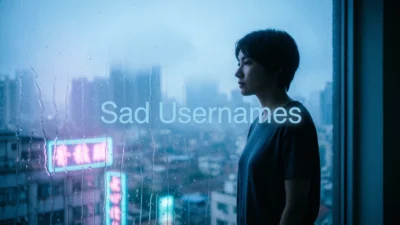 sad-usernames
