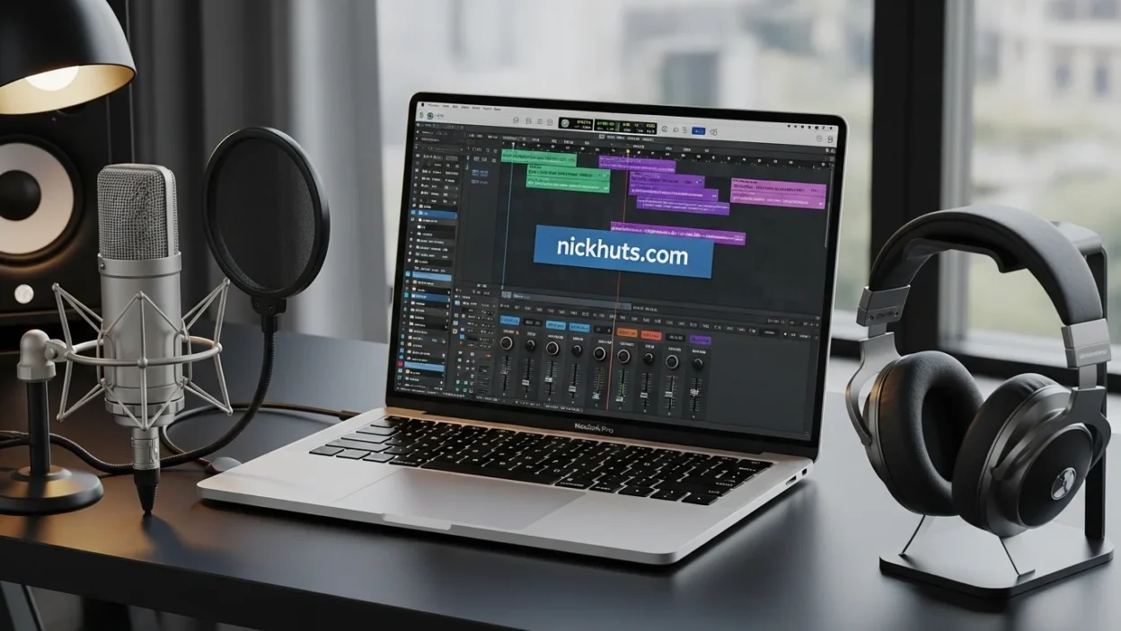 Music Usernames That Hit Different