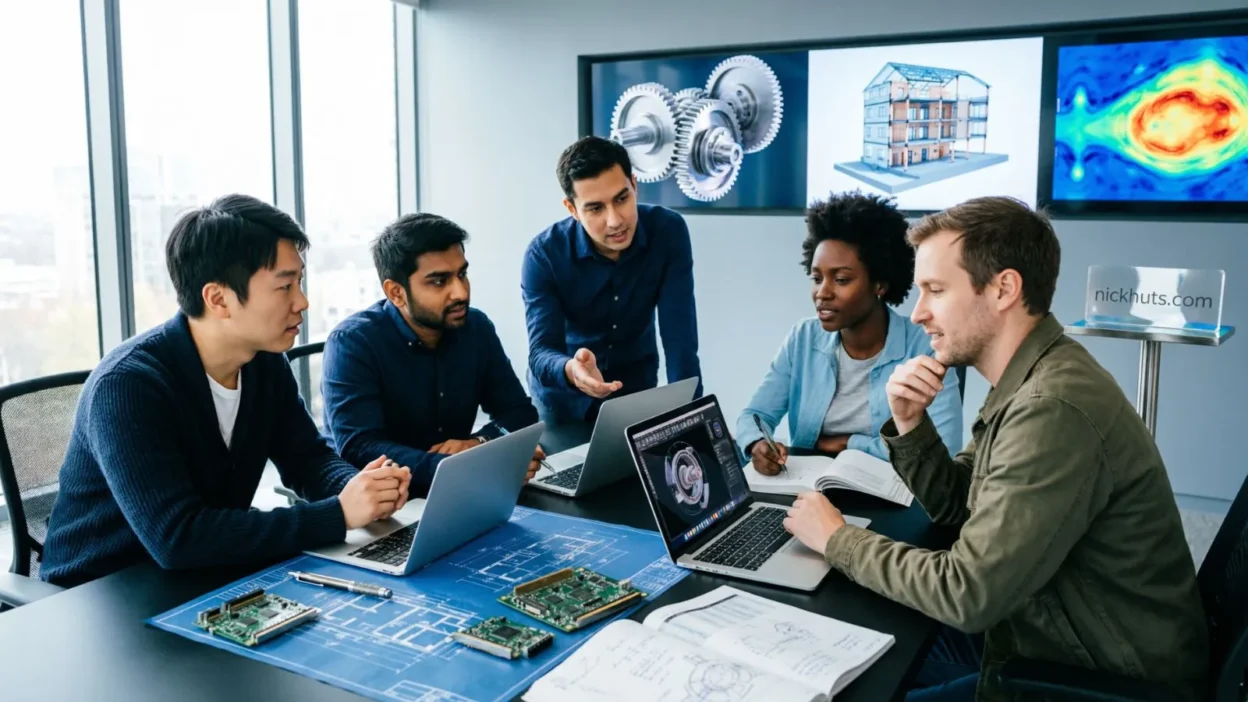 Names for Engineers and Their Teams