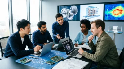 Names for Engineers and Their Teams