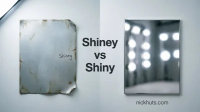 Shiney vs Shiny