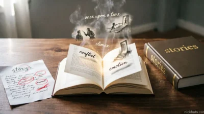 Storys or Stories