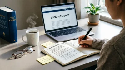 Staccato Sentence Meaning